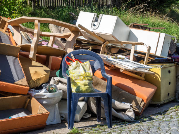 Best Retail Junk Removal  in Swepsonville, NC