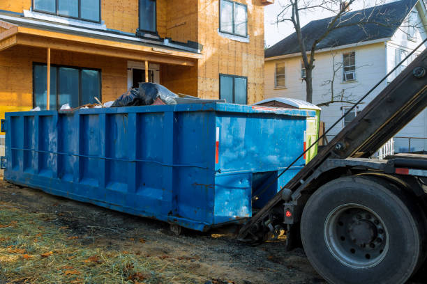 Same-Day Junk Removal Services in Swepsonville, NC