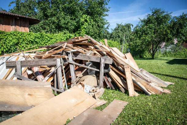 Best Shed Removal  in Swepsonville, NC