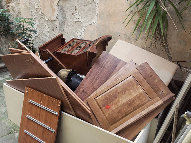 Best Estate Cleanout  in Swepsonville, NC